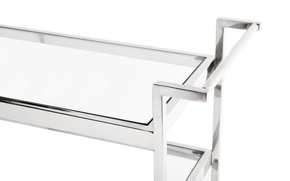 Juniper Bar Trolley - Ideal Furniture ES