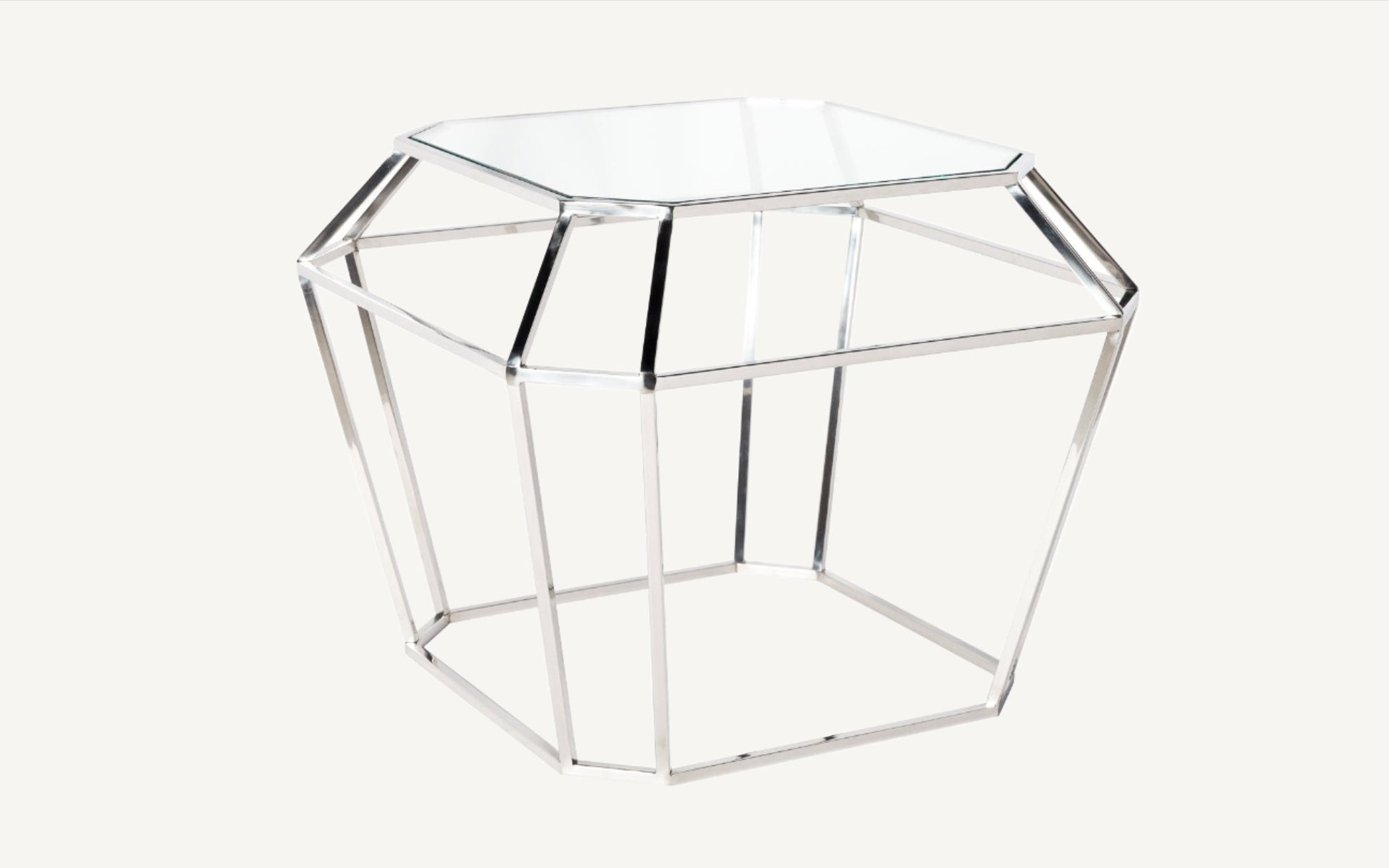 Diamond Side Table - Ideal Furniture ES