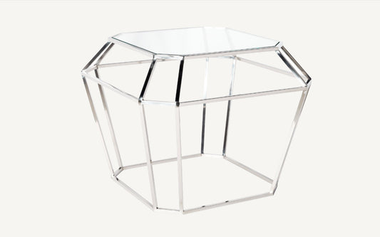 Diamond Side Table - Ideal Furniture ES