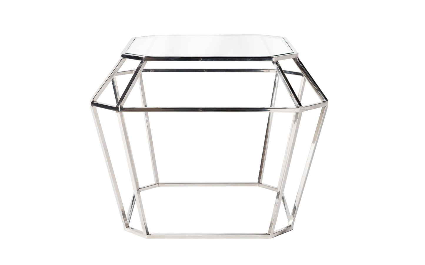 Diamond Side Table - Ideal Furniture ES