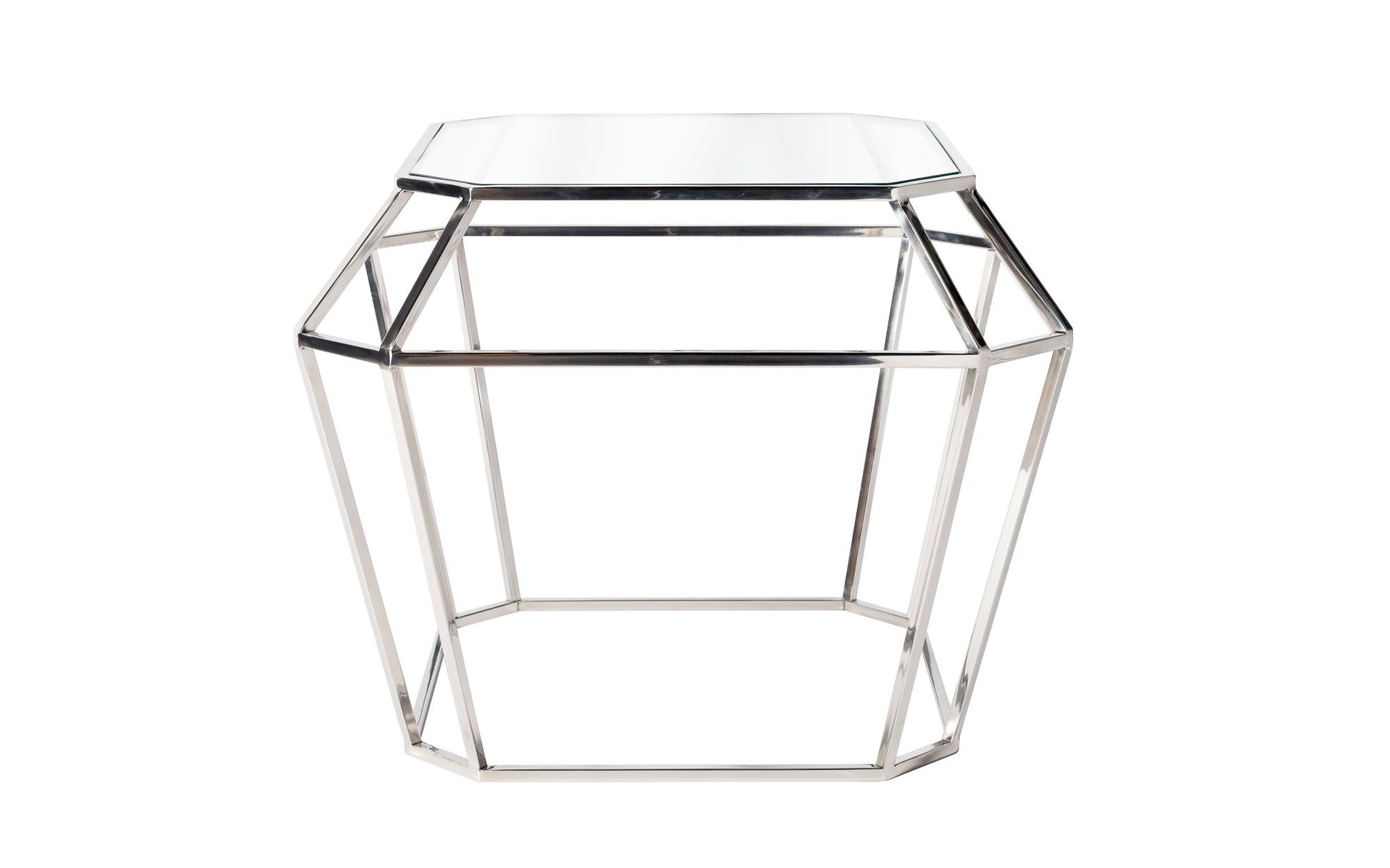 Diamond Side Table - Ideal Furniture ES