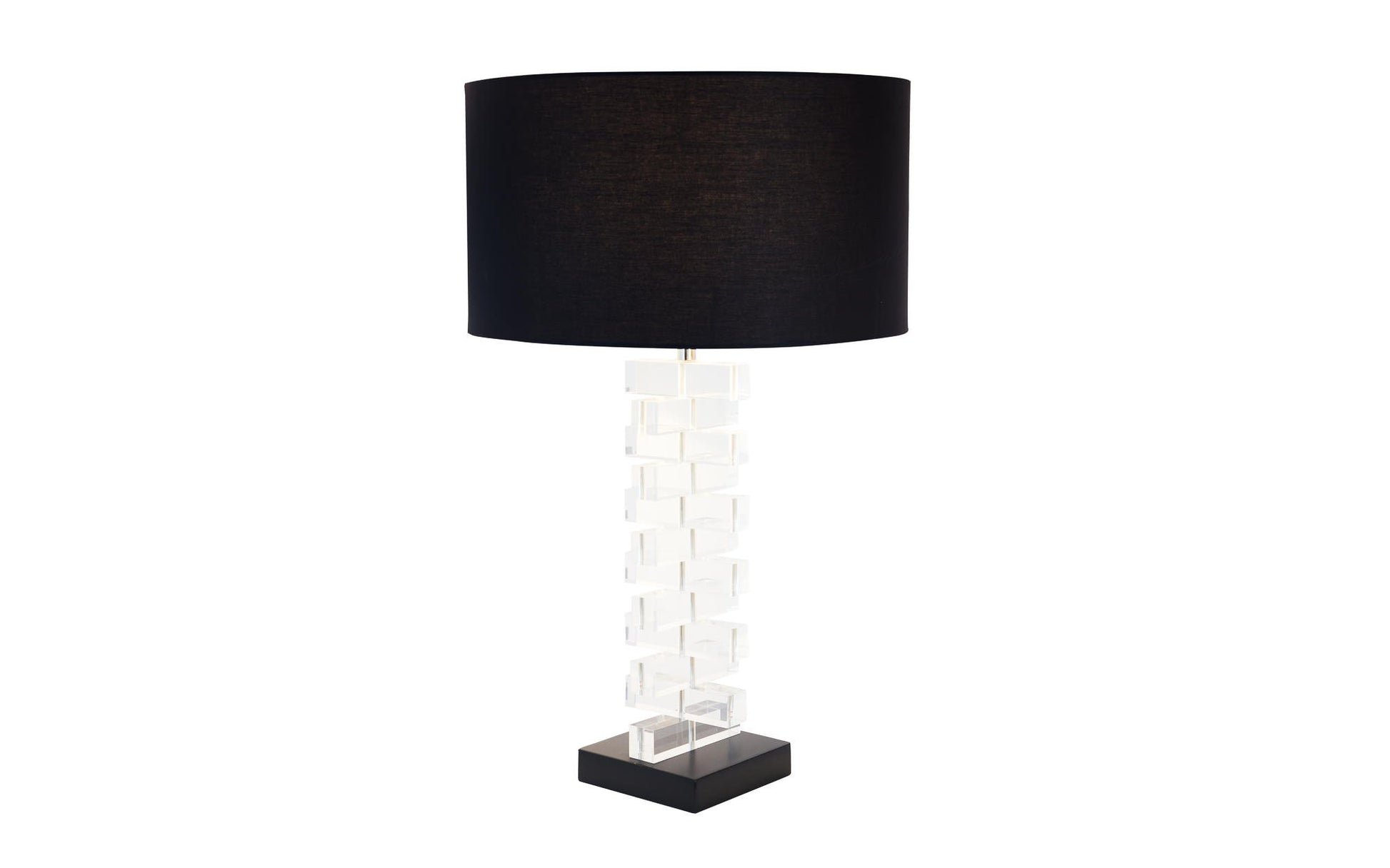 Quartz Table Lamp - Ideal Furniture ES