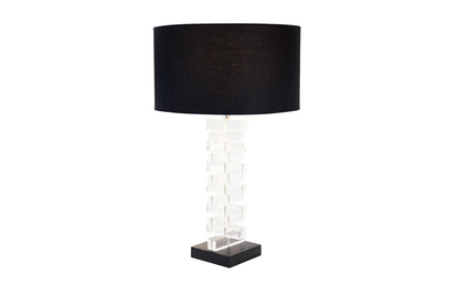 Quartz Table Lamp - Ideal Furniture ES