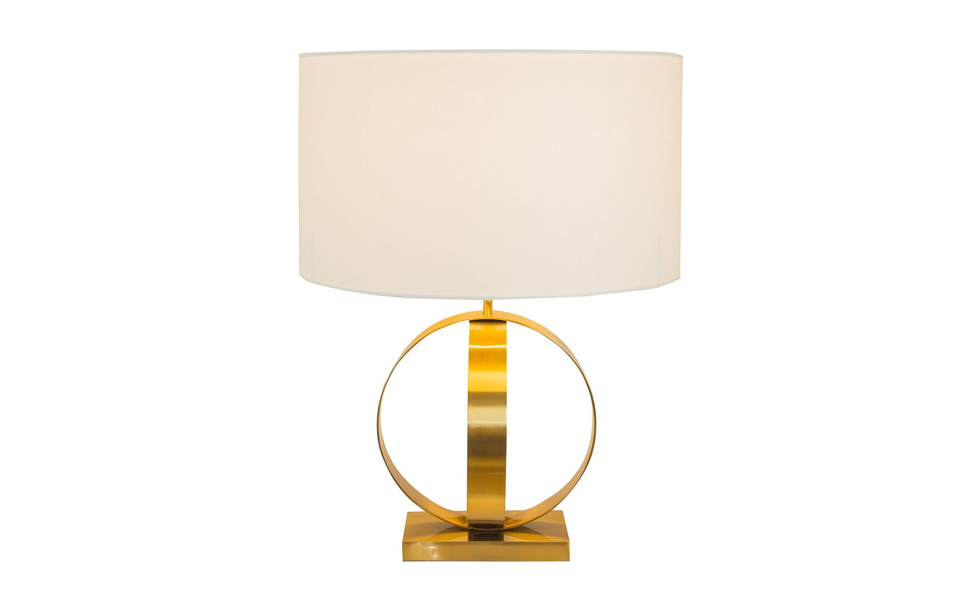 Ginger Table Lamp - Ideal Furniture ES
