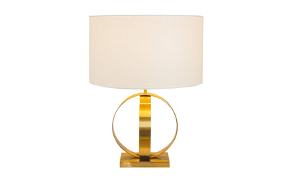 Ginger Table Lamp - Ideal Furniture ES