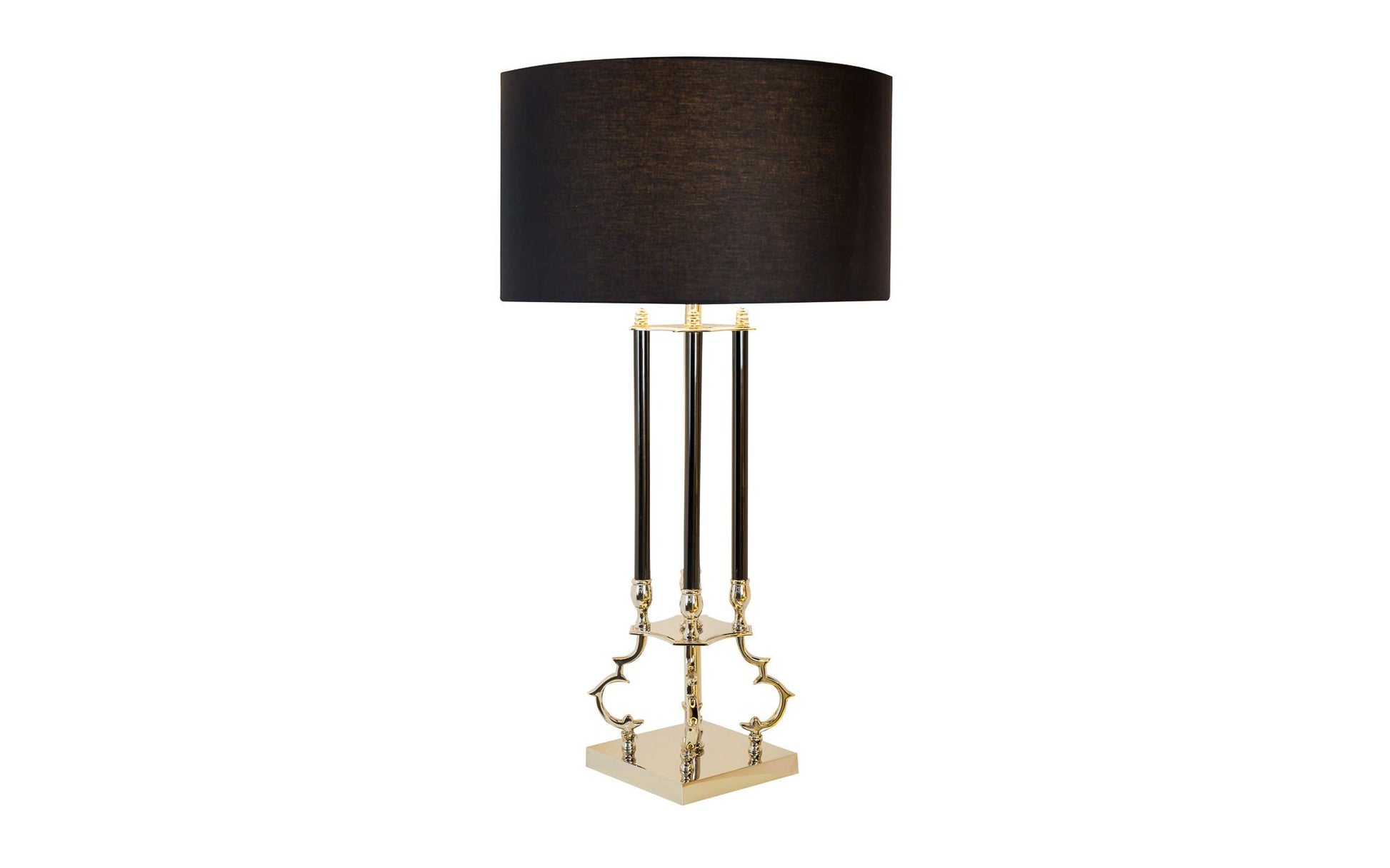 Onix Table Lamp - Ideal Furniture ES
