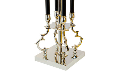 Onix Table Lamp - Ideal Furniture ES