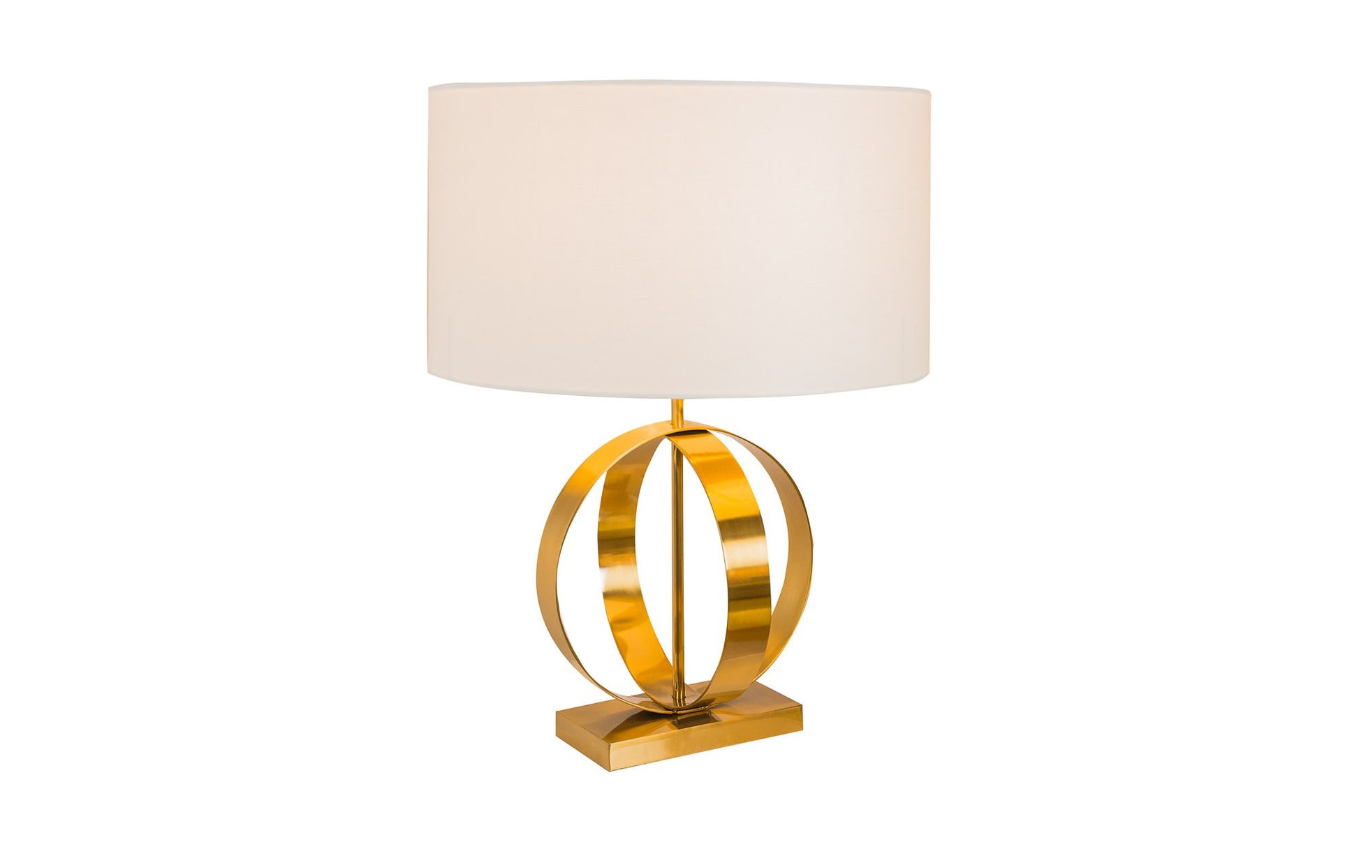 Ginger Table Lamp - Ideal Furniture ES