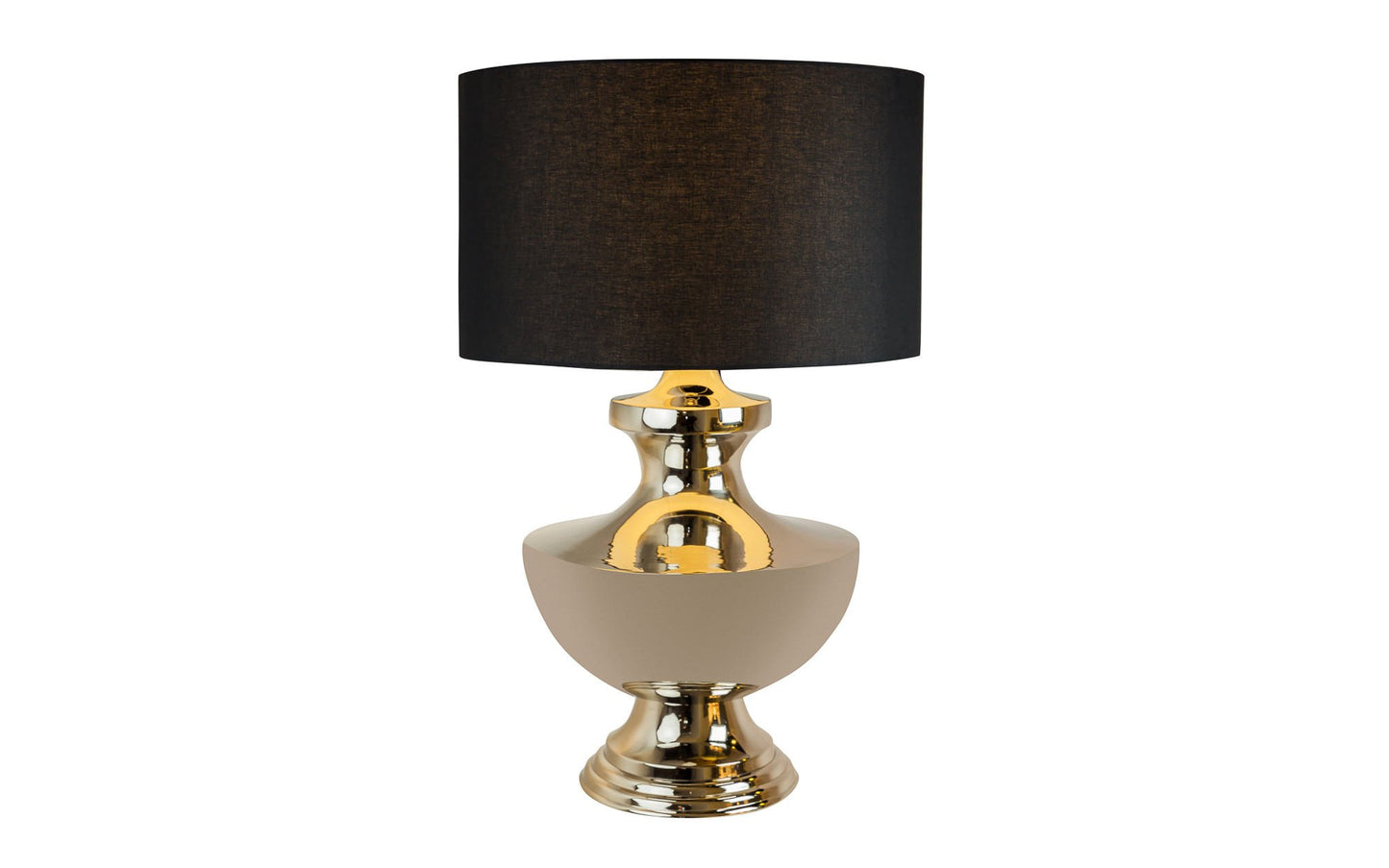 Clove Lamp Table - Ideal Furniture ES
