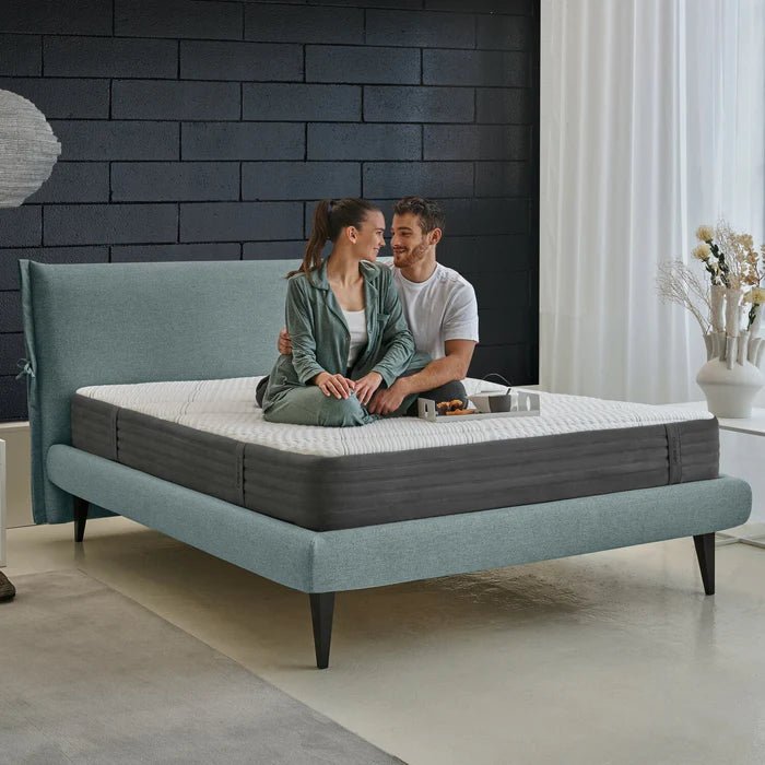 Dorelan Nube - Ideal Furniture ES