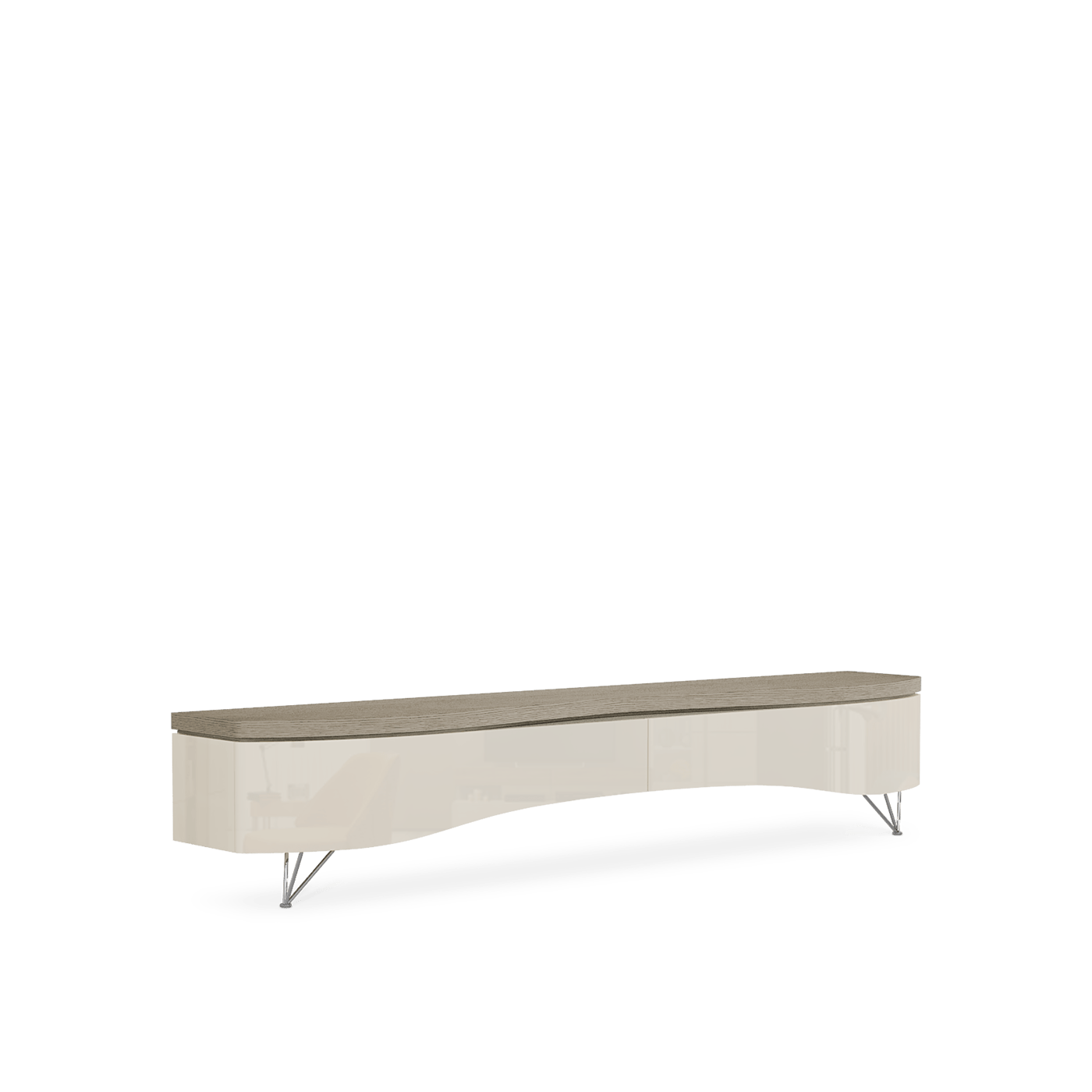 Lips TV Unit - Ideal Furniture ES
