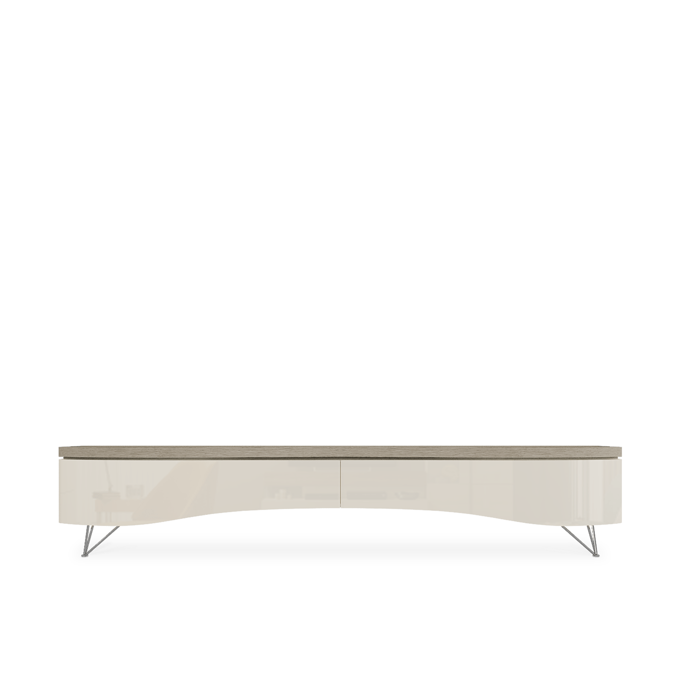 Lips TV Unit - Ideal Furniture ES