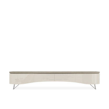 Lips TV Unit - Ideal Furniture ES