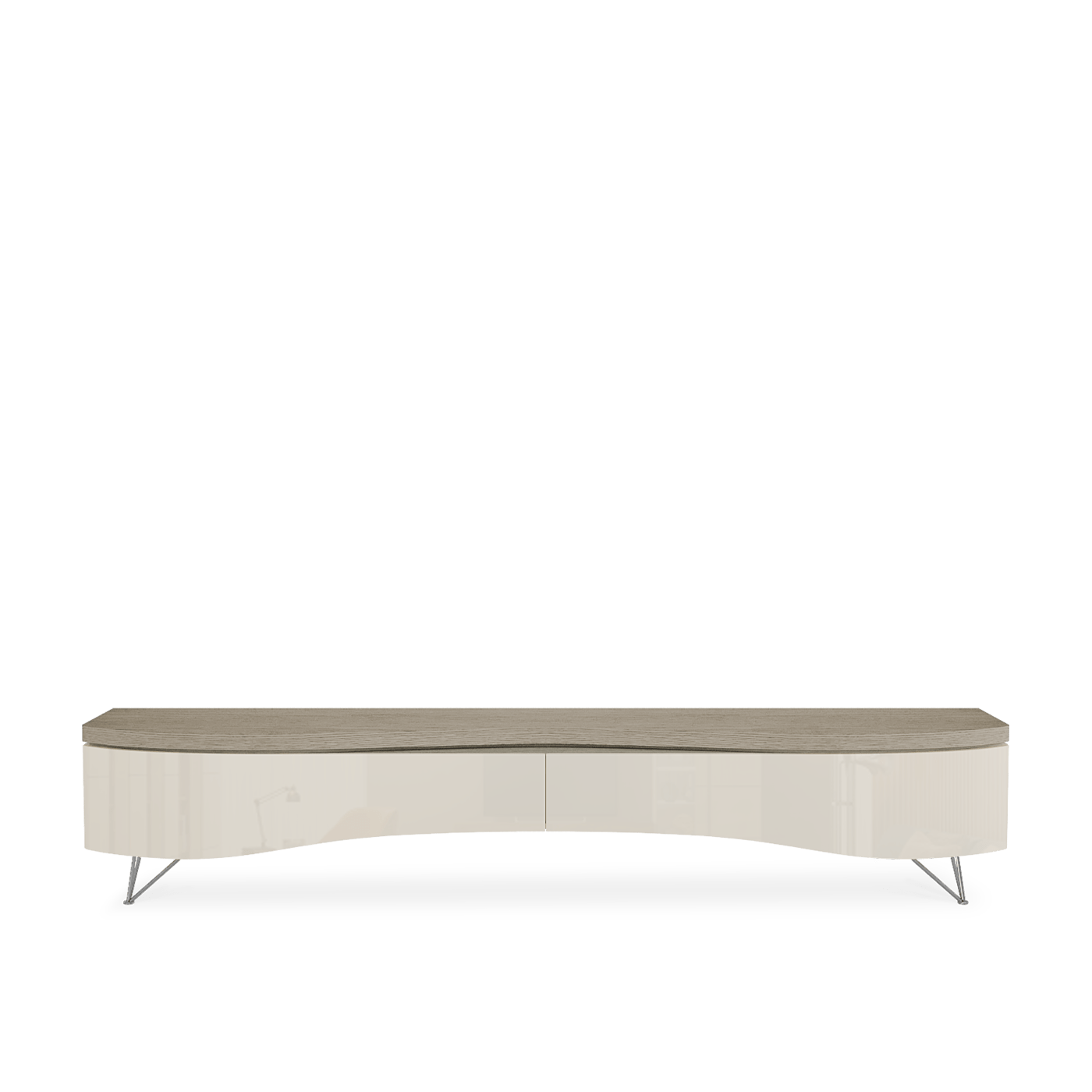 Lips TV Unit - Ideal Furniture ES