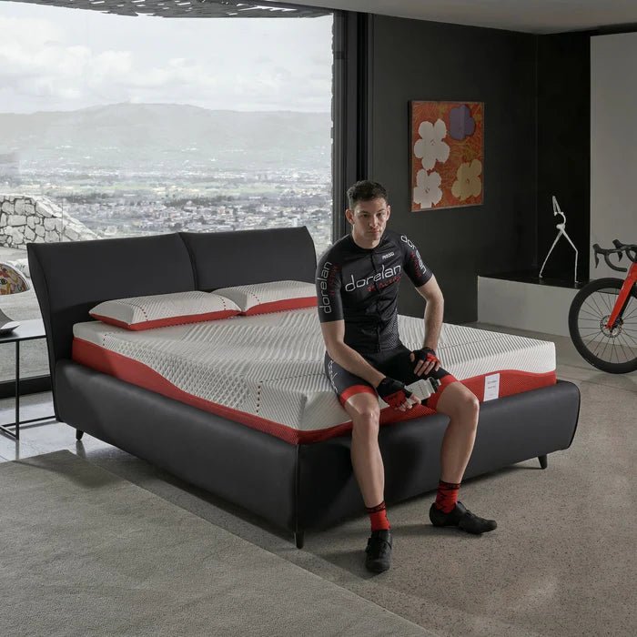 Dorelan Re:Active - Ideal Furniture ES