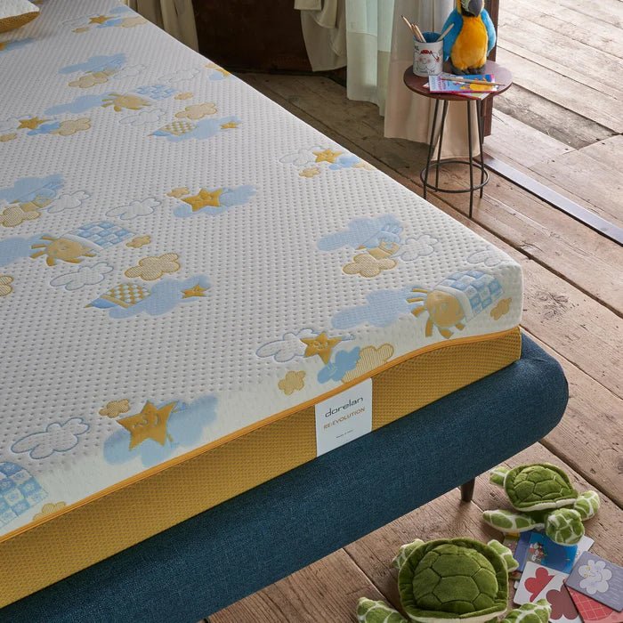 Dorelan Re:Evolution - Ideal Furniture ES