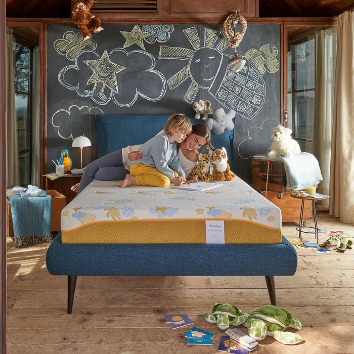 Dorelan Re:Evolution - Ideal Furniture ES