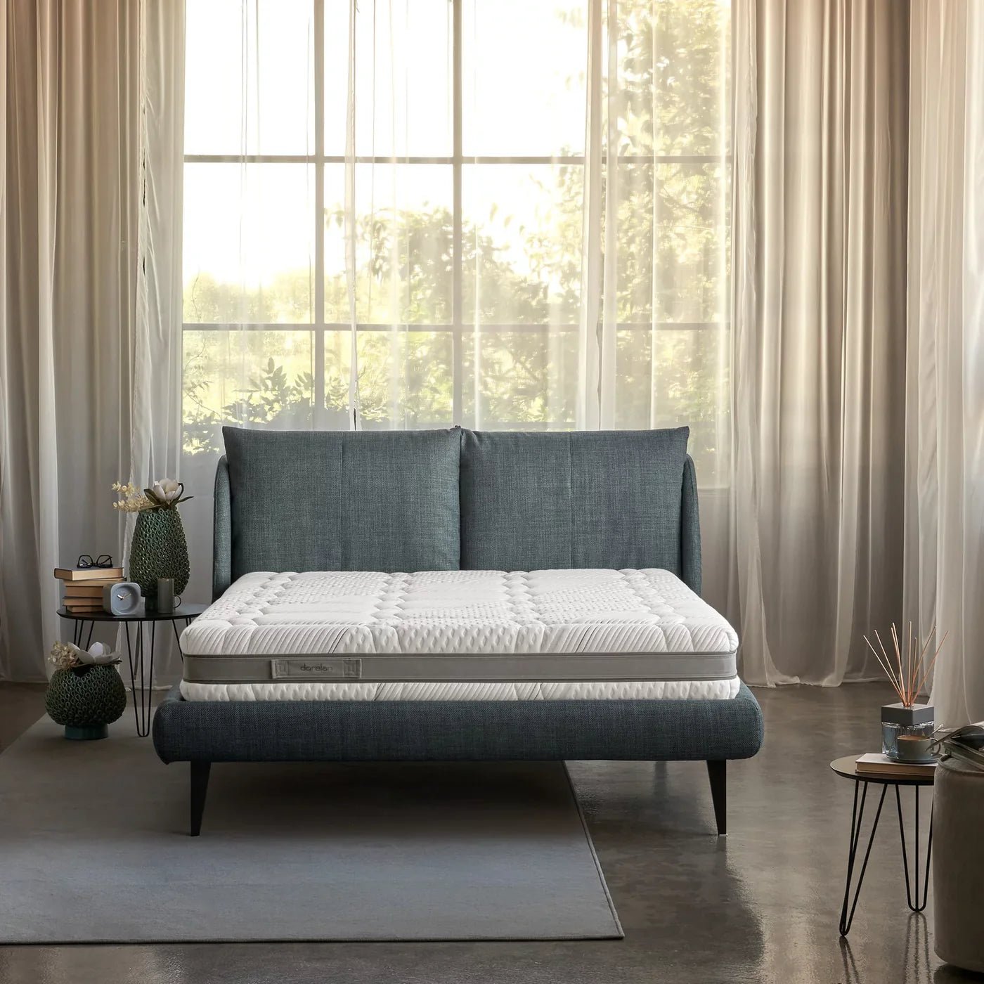 Dorelan Regal - Ideal Furniture ES