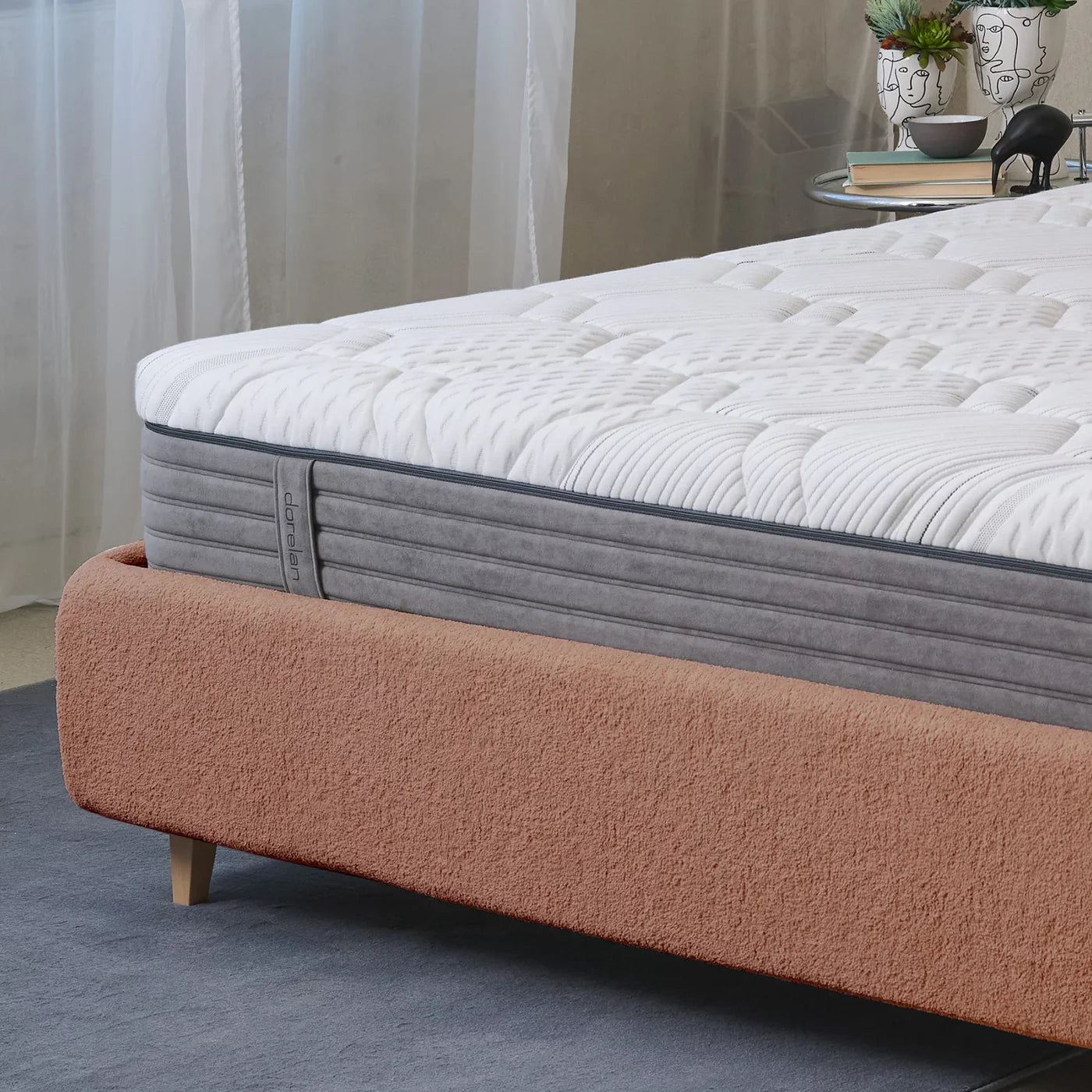 Dorelan Rising - Ideal Furniture ES