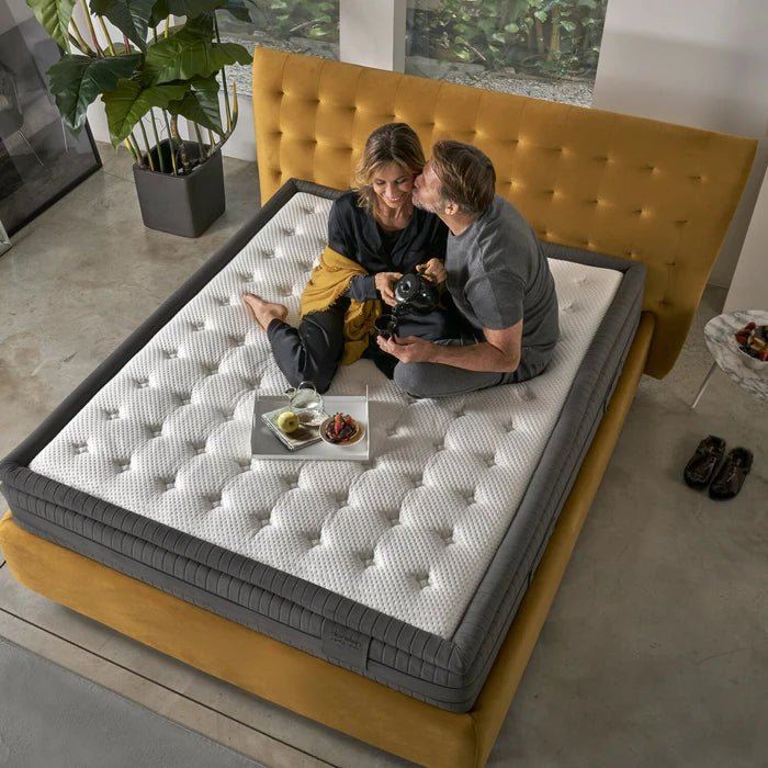 Dorelan Tresor - Ideal Furniture ES