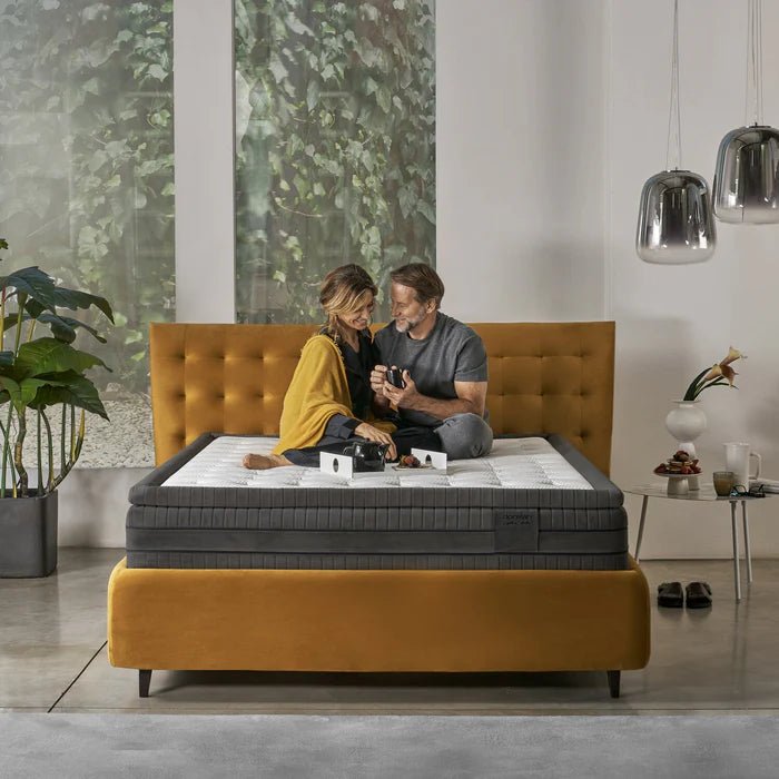 Dorelan Tresor - Ideal Furniture ES