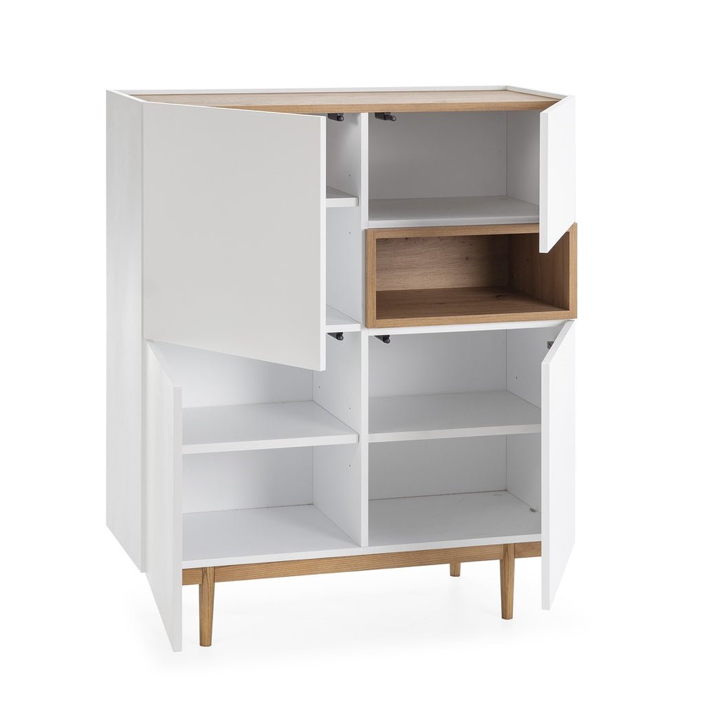 Erika MC - 190 Sideboard - Ideal Furniture ES
