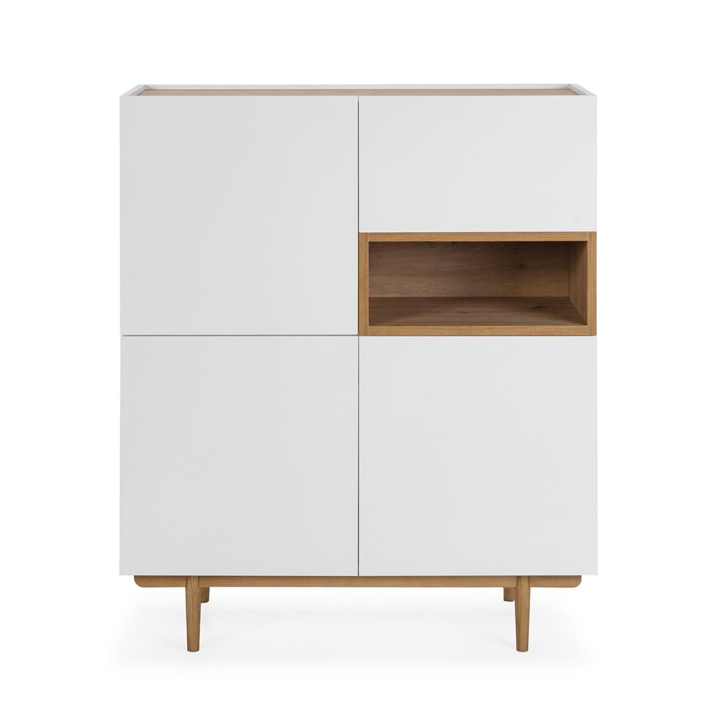 Erika MC - 190 Sideboard - Ideal Furniture ES