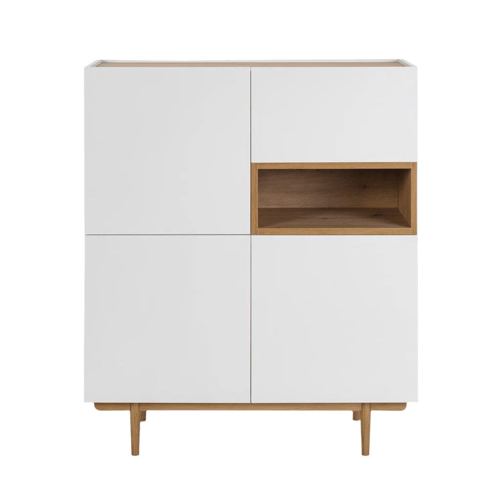Erika MC - 190 Sideboard - Ideal Furniture ES