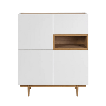 Erika MC - 190 Sideboard - Ideal Furniture ES