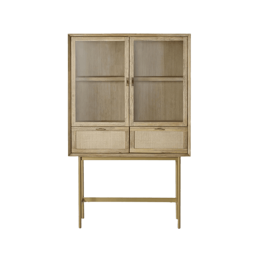 Andes MC - 315 Sideboard - Ideal Furniture ES
