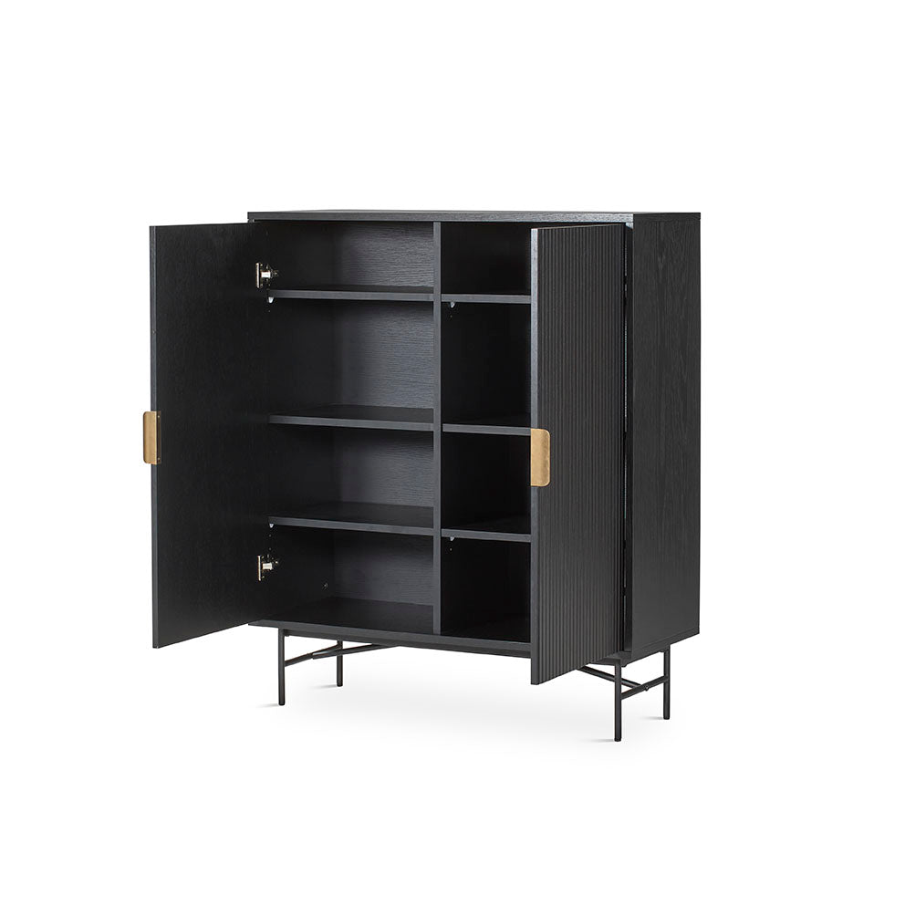 Belisa MC - 325 Sideboard - Ideal Furniture ES