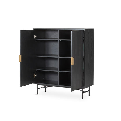 Belisa MC - 325 Sideboard - Ideal Furniture ES