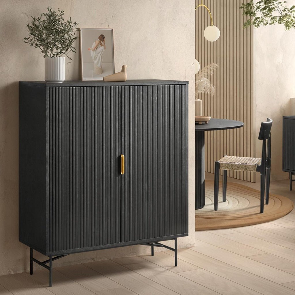 Belisa MC - 325 Sideboard - Ideal Furniture ES