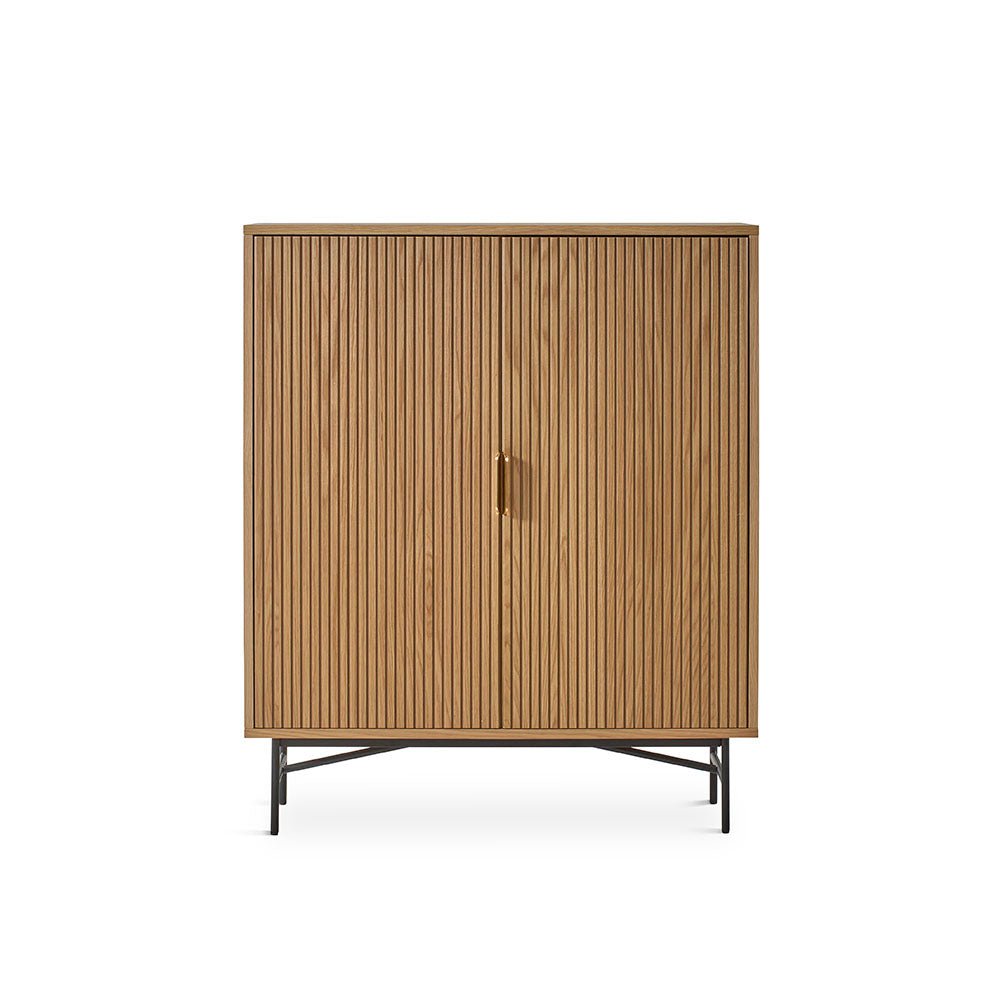 Belisa MC - 325 Sideboard - Ideal Furniture ES