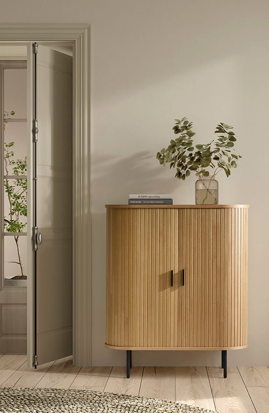 Serena MC - 330 Sideboard - Ideal Furniture ES