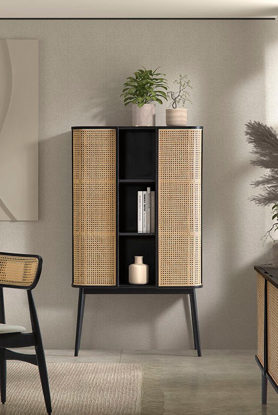 Manila MC - 365 Sideboard - Ideal Furniture ES