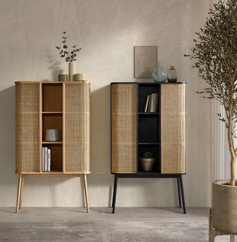 Manila MC - 365 Sideboard - Ideal Furniture ES