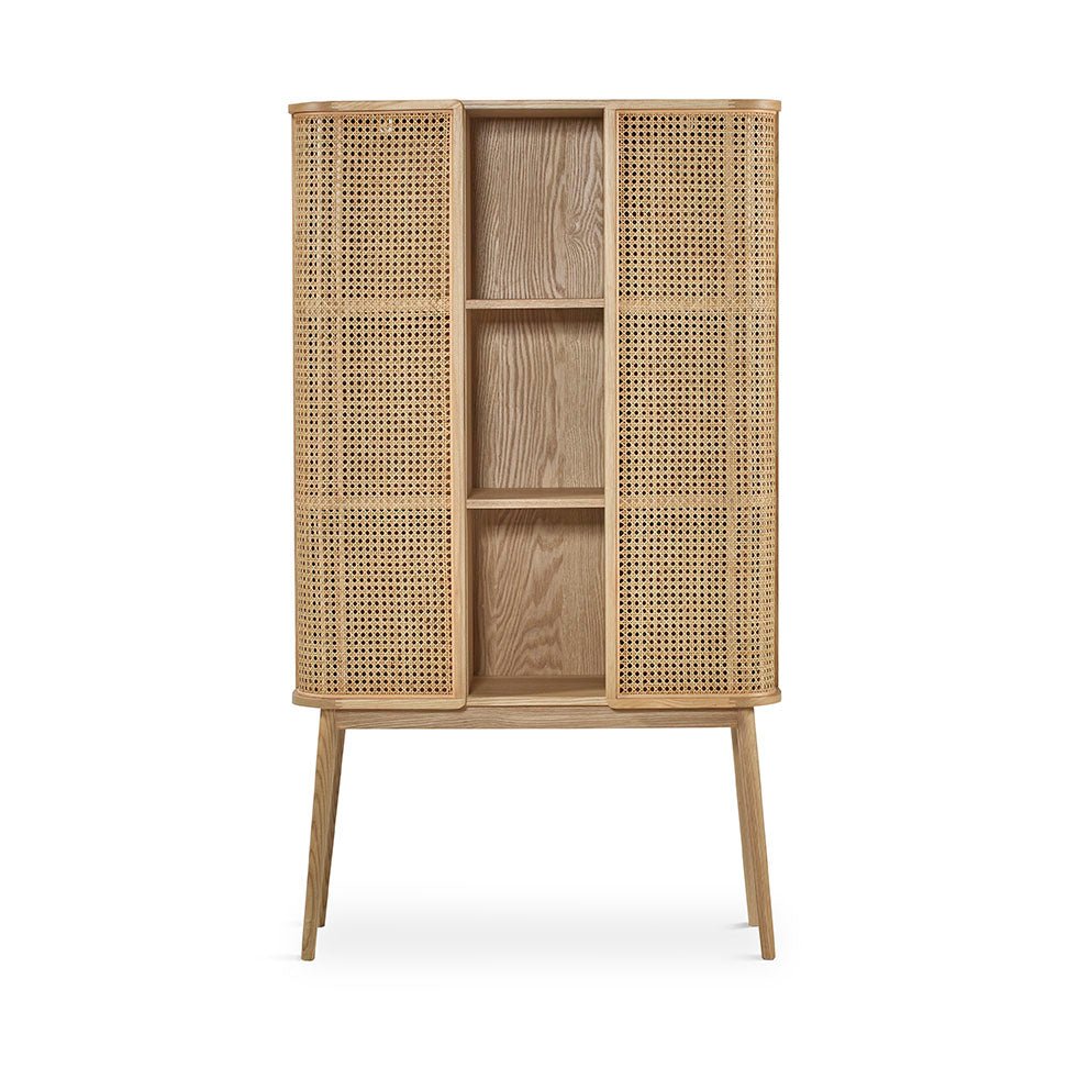 Manila MC - 365 Sideboard - Ideal Furniture ES