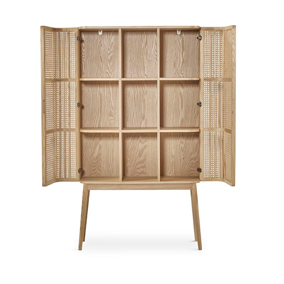 Manila MC - 365 Sideboard - Ideal Furniture ES