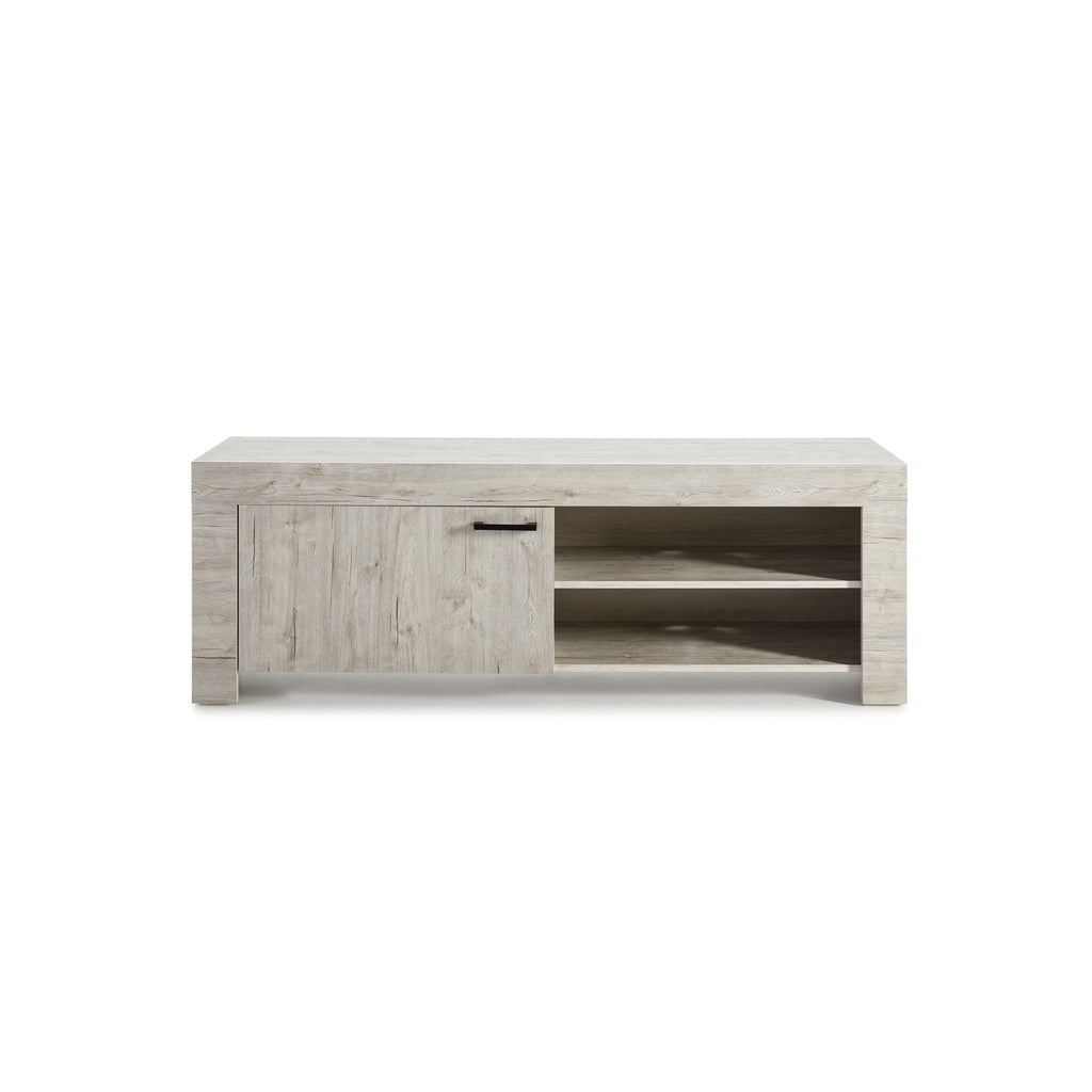 Michigan TV - 155 TV Unit - Ideal Furniture ES
