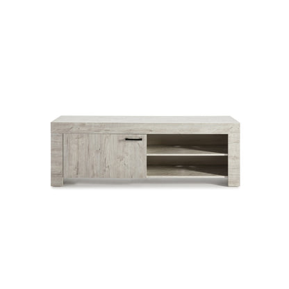 Michigan TV - 155 TV Unit - Ideal Furniture ES