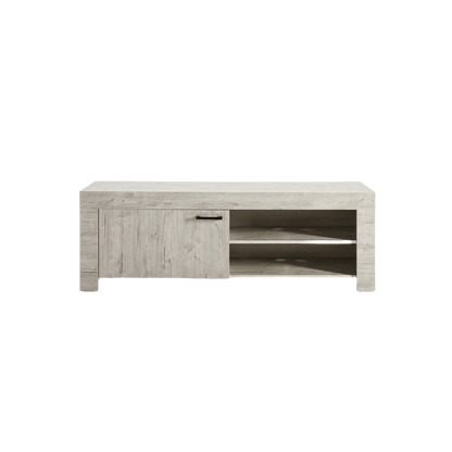 Michigan TV - 155 TV Unit - Ideal Furniture ES