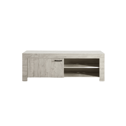 Michigan TV - 155 TV Unit - Ideal Furniture ES