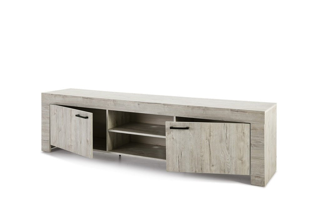 Michigan TV - 200 TV Unit - Ideal Furniture ES
