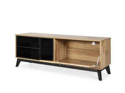 Dakota TV - 243 TV Unit - Ideal Furniture ES