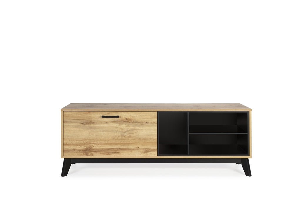 Dakota TV - 243 TV Unit - Ideal Furniture ES