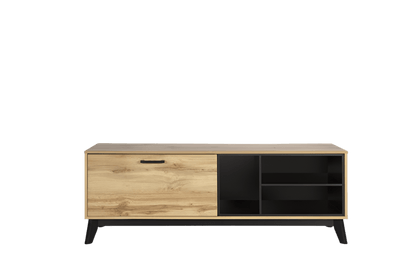 Dakota TV - 243 TV Unit - Ideal Furniture ES