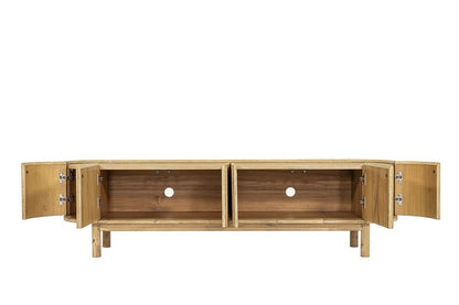 TV - 500 TV Unit - Ideal Furniture ES