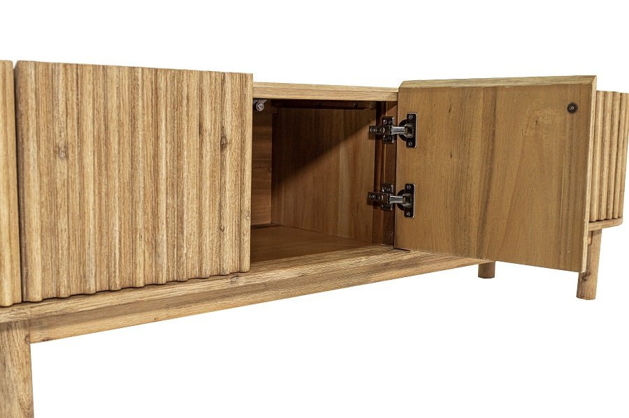 TV - 500 TV Unit - Ideal Furniture ES