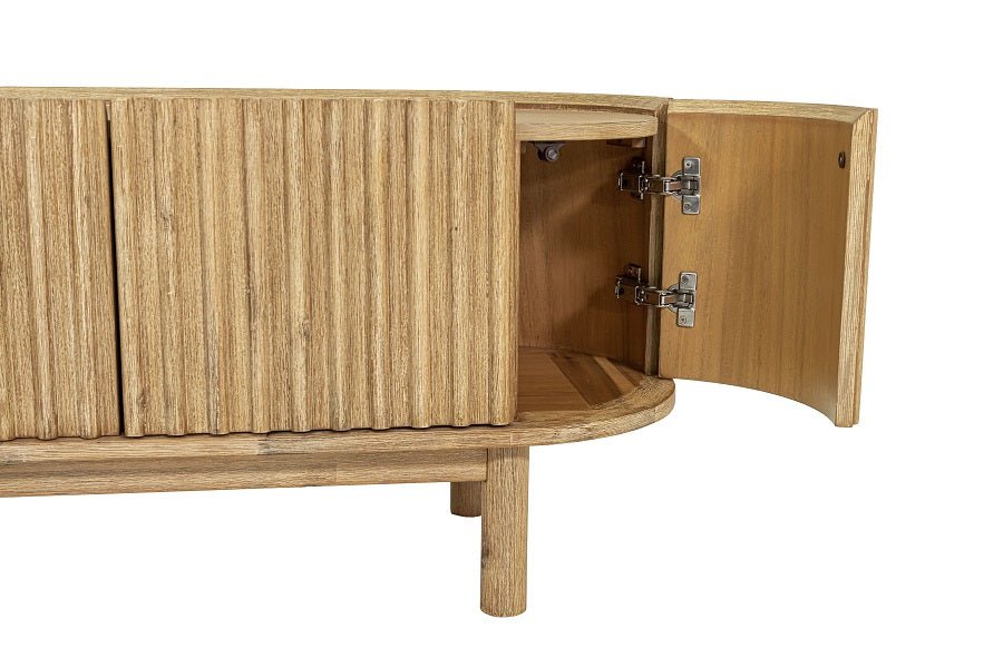 TV - 500 TV Unit - Ideal Furniture ES